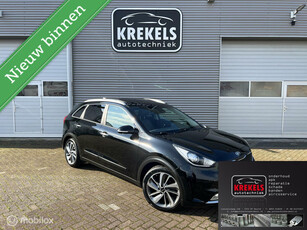 Kia Niro 1.6 GDi Hybrid ExecutiveLine