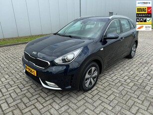 Kia Niro 1.6 GDi Hybrid ExecutiveLine , automaat