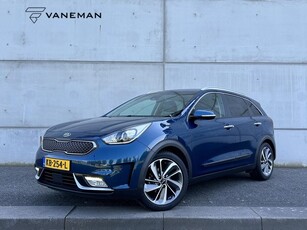 Kia Niro 1.6 GDi Hybrid ExecutiveLine Automaat JBL