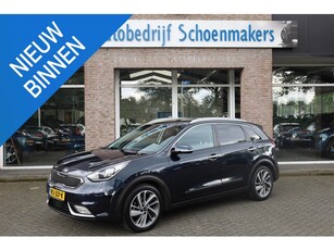 Kia Niro 1.6 GDi Hybrid ExecutiveLine CAMERA LEER+MEMORY