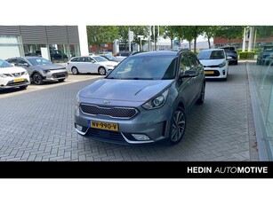 Kia Niro 1.6 GDi Hybrid ExecutiveLine