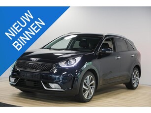 Kia Niro 1.6 GDi Hybrid ExecutiveLine JBL Memory seats