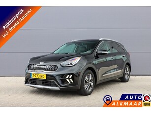 Kia Niro 1.6 GDi PHEV ExecutiveLine Adaptieve cruise