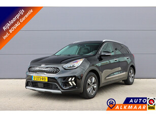 Kia Niro 1.6 GDi PHEV ExecutiveLine | Adaptieve cruise | Leer | Rijklaarprijs - incl.garantie