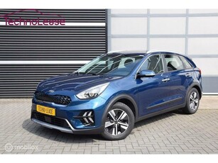 Kia Niro 1.6gdi hev Dynamicline Trekhaak