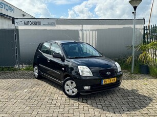 Kia Picanto 1.0 Bling - Airco - Elek ramen - APK 01-25