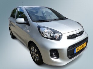 Kia Picanto 1.0 CVVT **AIRCO,NAVI,CAMERA** (bj 2017)