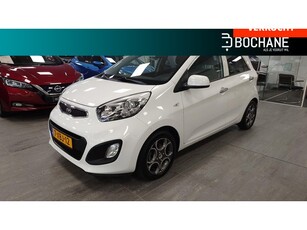 Kia Picanto 1.0 CVVT BusinessLine