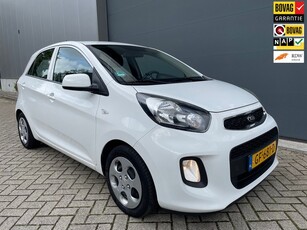 Kia Picanto 1.0 CVVT ComfortLine / Airco