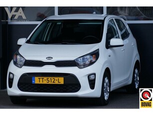 Kia Picanto 1.0 CVVT ComfortPlusLine Navigator, CarPlay