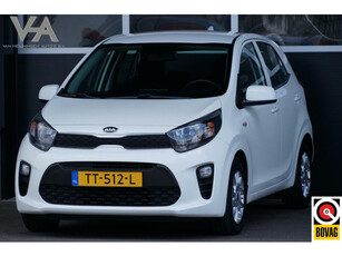 Kia Picanto 1.0 CVVT ComfortPlusLine Navigator, CarPlay, cam.