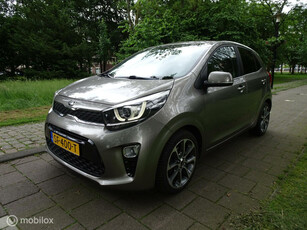 Kia Picanto 1.0 CVVT Design Edition |APPLE CARPLAY|CRUISE CO