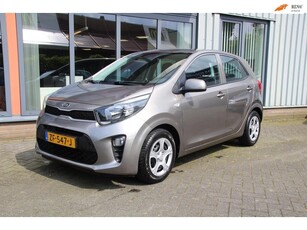 Kia Picanto 1.0 CVVT EconomyPlusLine 42000 km btw AUTO