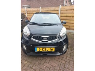 Kia Picanto 1.0 CVVT ISG Airco