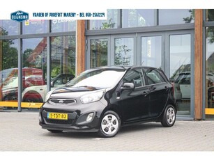 Kia Picanto 1.0 CVVT ISG Comfort PackAirco