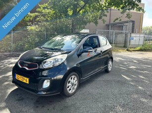 Kia Picanto 1.0 CVVT Plus Pack LET OP : MOTOR TIKT