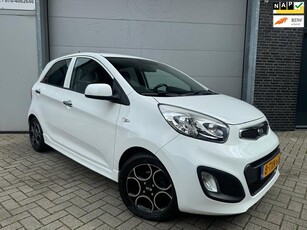 Kia Picanto 1.0 CVVT World Cup Ed. [Dealer