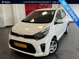 Kia Picanto 1.0 DPi ComfortLine