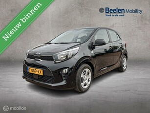 Kia Picanto 1.0 DPi Comfort Airco,CruiseC,Bluetooth, Google