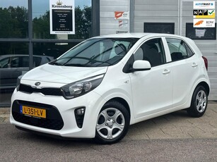 Kia Picanto 1.0 DPi ComfortLine 5p, CRUISECR, NAP, DAB+