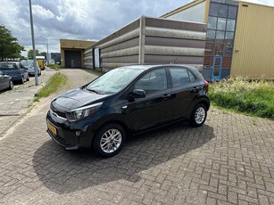 Kia Picanto 1.0 DPi ComfortLine