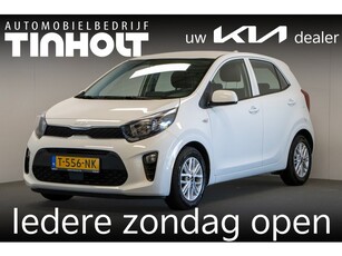 Kia Picanto 1.0 DPi DynamicLine (bj 2023)