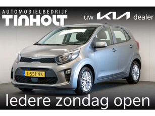 Kia Picanto 1.0 DPi DynamicLine (bj 2023)