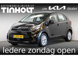 Kia Picanto 1.0 DPi DynamicLine (bj 2023)