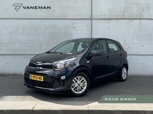 Kia Picanto 1.0 DPi DynamicLine Camera 10.068km