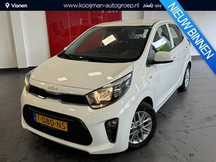 Kia Picanto 1.0 DPi DynamicLine