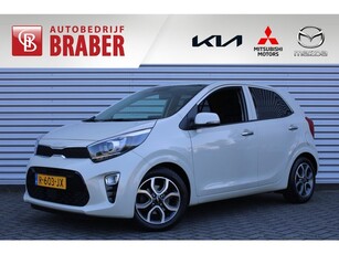 Kia Picanto 1.0 DPi DynamicPlusLine Navi Airco Cruise