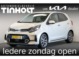 Kia Picanto 1.0 DPi GT-Line (bj 2023)