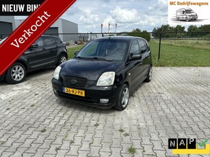 Kia Picanto 1.0 LX GEEN APK