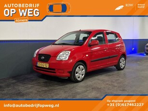 Kia Picanto 1.0 LXE VERKOCHT!!