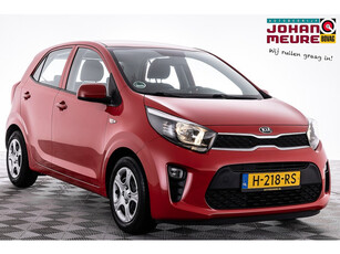 Kia Picanto 1.0 MPi ComfortPlusLine | NAVI ✅ 1e Eigenaar