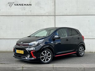 Kia Picanto 1.0 MPi GT-Line Edition Airco Android Auto