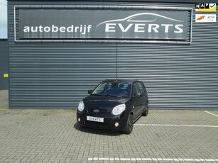 Kia Picanto 1.0 Seven Airco sportvelgen perfect onderhouden