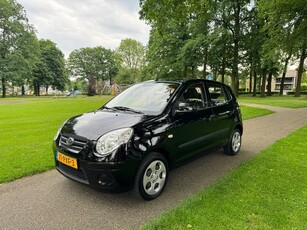 Kia Picanto 1.0 X-pect Nette auto-Nieuwe Apk 2011