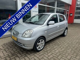 Kia Picanto 1.1 EX - Automaat Trekhaak Elektrische