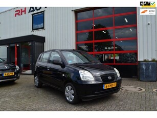 Kia Picanto 1.1 LXE/AIRCO/5 DEURS