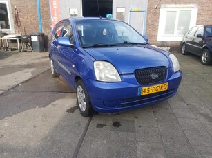 Kia Picanto 1.1 LXE (bj 2004)