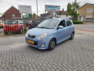 Kia Picanto 1.1 X-clusive