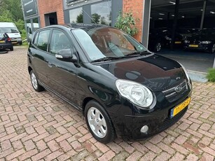 Kia Picanto 1.1 X-clusive Climate