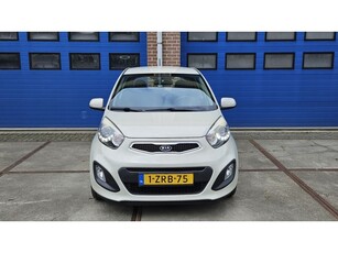 Kia PICANTO *airco* LPG G3