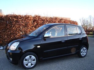 Kia Picanto Bling Airco € 1999! nwe d-riem (bj 2006)