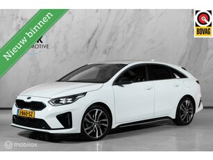 Kia ProCeed 1.0 T-GDI GT-LineCAMERALEDSTOEL/STUUR VERWARM