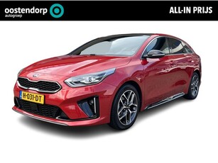 Kia ProCeed 1.0 T-GDI GT-PlusLine Weekaanbieding!