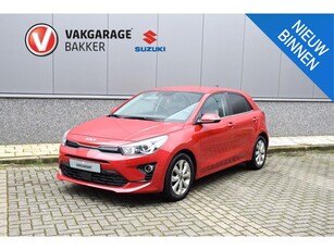 Kia Rio 1.0 T-GDi MHEV DynamicLine