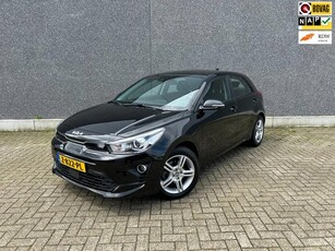 Kia RIO 1.0 T-GDi MHEV DynamicPlusLine APPLE CARPLAY