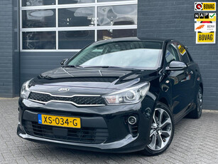 Kia Rio 1.0 TGDI ComfortPlusLine Navigator Apple Carplay, Airco, Cruise